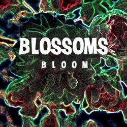 Bloom E.P.
