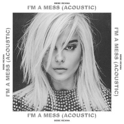 I’m a Mess (acoustic)