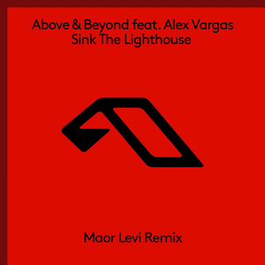 Sink the Lighthouse (Maor Levi remix)