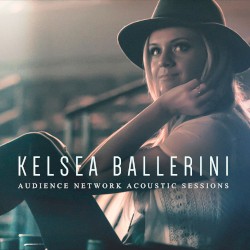 Audience Network Acoustic Sessions