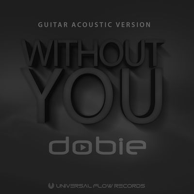 Without You (Acoustic Guitar) [feat. Myra Bro]