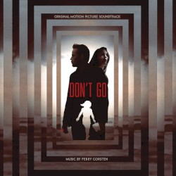 Don't Go (original Motion Picture Soundtrack)