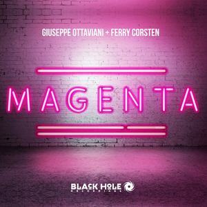 Magenta