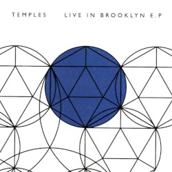 Live in Brooklyn E.P.