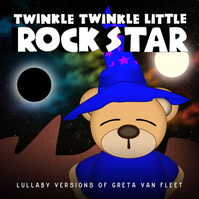 Lullaby Versions of Greta Van Fleet