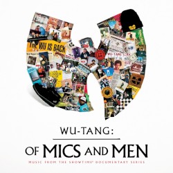 Of Mics and Men: Music from the Showtime Documentary Series