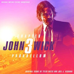 John Wick, Chapter 3: Parabellum: Original Motion Picture Soundtrack