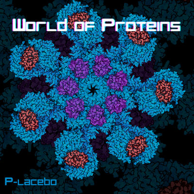 World of Proteins