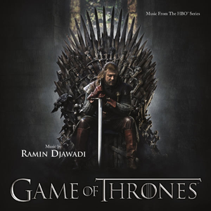 Game of Thrones: Music From the Television Series