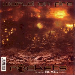 World On Fire