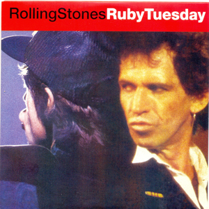 Ruby Tuesday (live)