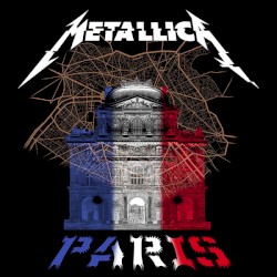 2019-05-12: Stade de France, Paris, France