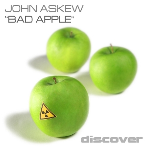 Bad Apple