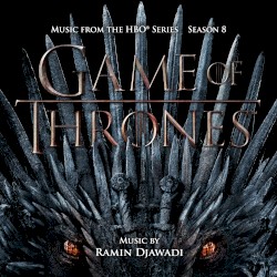 Game of Thrones: Music From the HBO Series, Season 8