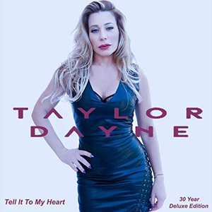 Tell it to My Heart (Deluxe Anniversary Edition)