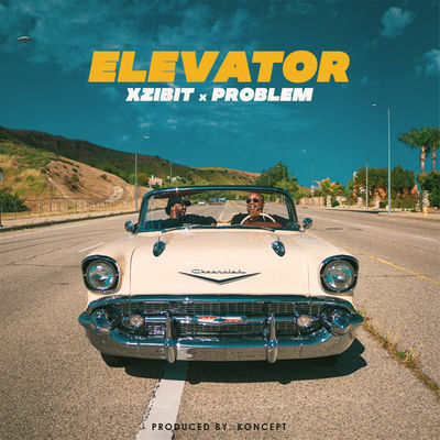 Elevator (feat. Problem)