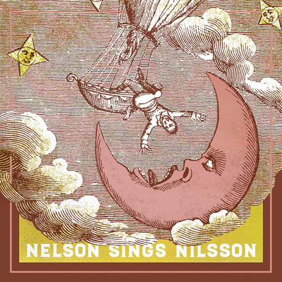 Nelson Sings Nilsson