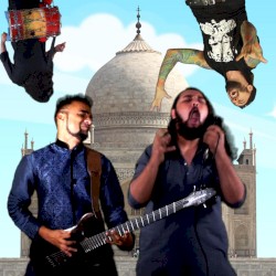 Tunak Tunak Metal