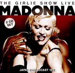 The Girlie Show: Live Down Under