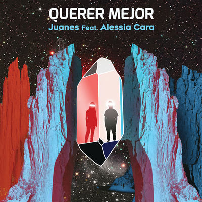 Querer Mejor (feat. Alessia Cara)