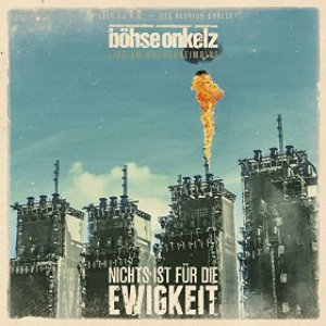 Nichts ist für die Ewigkeit (Live am Hockenheimring 2014)