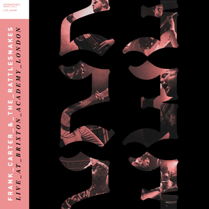 23: Live At Brixton Academy London