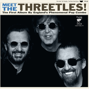 Meet The Threetles!