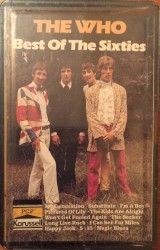 Best of the Sixties