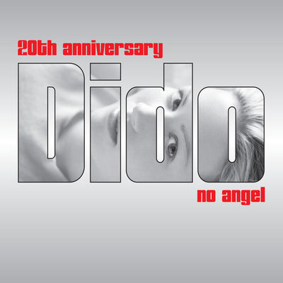 No Angel (20th Anniversary Remixes)