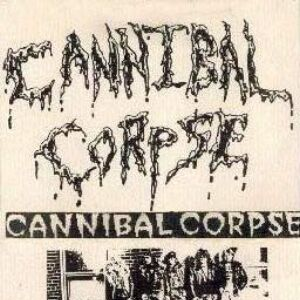 Cannibal Corpse