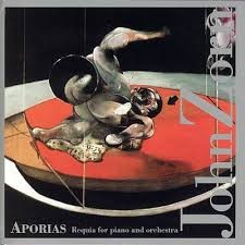 Aporias: Requia for Piano & Orchestra