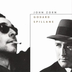 Godard / Spillane