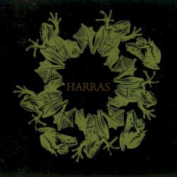 Harras