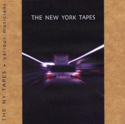 The NY Tapes