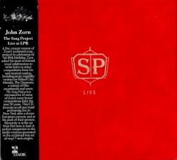 The Song Project: Live at LPR