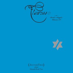 Flauros: Book of Angels, Volume 29