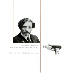 Filmworks XX: Sholem Aleichem