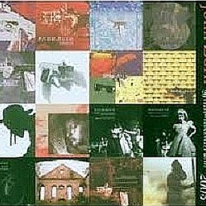Filmworks Anthology: 20 Years of Soundtrack Music