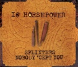 Splinters / Nobody ’Cept You