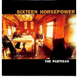 The Partisan