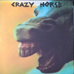 Crazy Horse