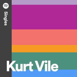 Spotify Singles