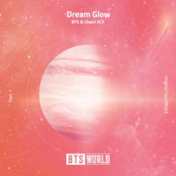 Dream Glow (BTS WORLD OST Part.1)
