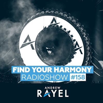 Find Your Harmony Radioshow #158 (DJ Mix)