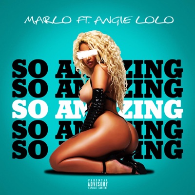 So Amazing (feat. Angie Lolo)