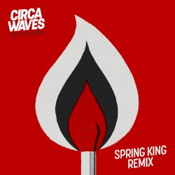 Fire That Burns (Spring King remix)