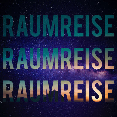 Raumreise