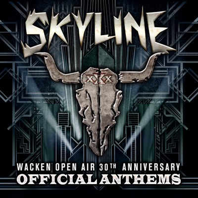 Wacken Open Air 30th Anniversary Anthems