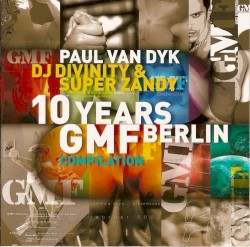 10 Years of GMF Berlin