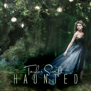 Haunted (acoustic version)